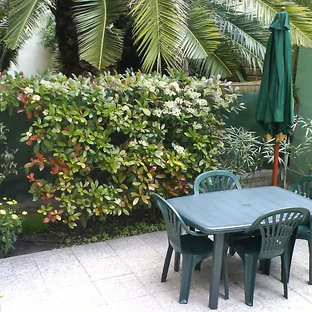 Frejus, 1 Piece, 4 Personnes - Fr-1-466-45 Apartamento Fréjus