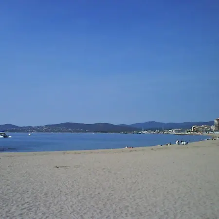Apartamento Frejus, 1 Piece, 4 Personnes - Fr-1-466-45 *