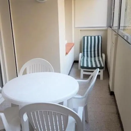 Frejus, 1 Piece, 4 Personnes - Fr-1-466-45 Apartamento *